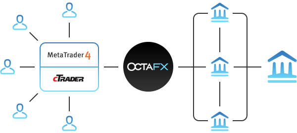 How ECN execution works